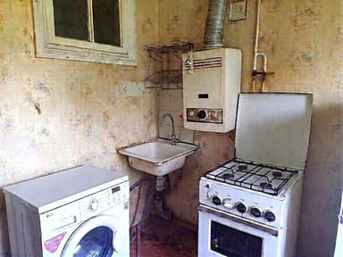 2-комнатная квартира по адресу ул. Семинарская (площадь 45 м²) - imageAlt 16 2-комнатная квартира по адресу ул. Семинарская (площадь 45 м²) - Atlanta.ua - imageAlt 16