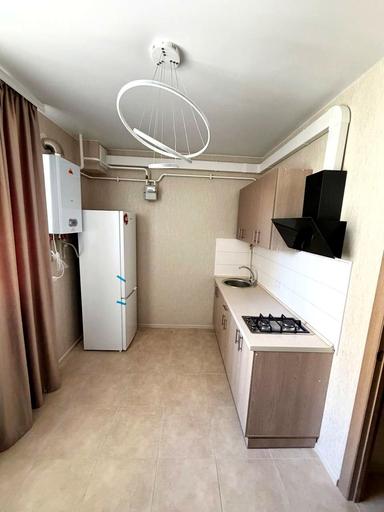 1-комнатная квартира по адресу (площадь 33,5 м²) - Atlanta.ua - фото 8