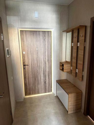 1-комнатная квартира по адресу (площадь 33,5 м²) - Atlanta.ua - фото 11