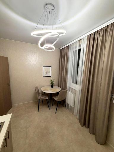 1-комнатная квартира по адресу (площадь 33,5 м²) - Atlanta.ua - фото 9