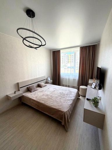 1-комнатная квартира по адресу (площадь 33,5 м²) - Atlanta.ua - фото 7