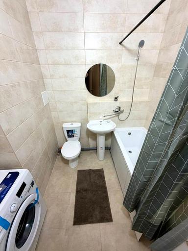 1-комнатная квартира по адресу (площадь 33,5 м²) - Atlanta.ua - фото 12