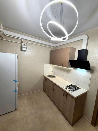 1-комнатная квартира по адресу (площадь 33,5 м²) - Atlanta.ua - фото 10