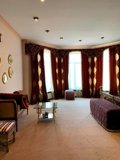 Будинок за адресою вул. Айвазовського (площа 550 м²) - Atlanta.ua - фото 15