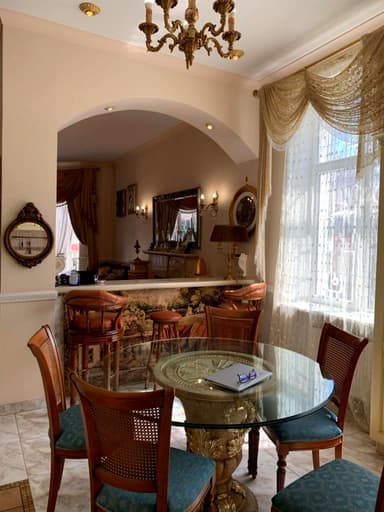 Будинок за адресою вул. Айвазовського (площа 550 м²) - Atlanta.ua - фото 24