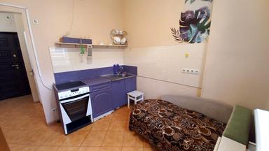 1-комнатная квартира по адресу (площадь 30 м²) - Atlanta.ua - фото 8