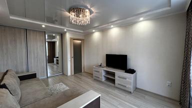 2-комнатная квартира по адресу (площадь 45,4 м²) - Atlanta.ua - фото 14