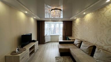 2-комнатная квартира по адресу (площадь 45,4 м²) - Atlanta.ua - фото 15