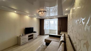 2-комнатная квартира по адресу (площадь 45,4 м²) - Atlanta.ua - фото 13