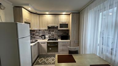 2-комнатная квартира по адресу (площадь 45,4 м²) - Atlanta.ua - фото 18