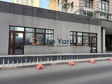 Комерційна нерухомість за адресою вул. Андрія Верхогляда (площа 201,4 м²) - Atlanta.ua - фото 28