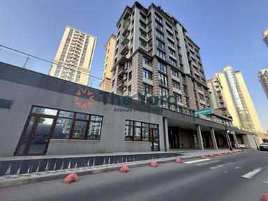 Комерційна нерухомість за адресою вул. Андрія Верхогляда (площа 201,4 м²) - Atlanta.ua - фото 52