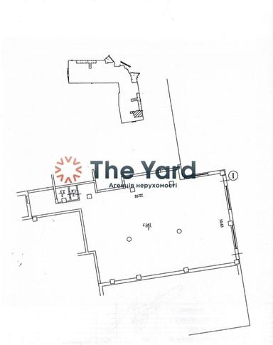 Комерційна нерухомість за адресою вул. Андрія Верхогляда (площа 201,4 м²) - Atlanta.ua - фото 53