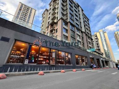 Комерційна нерухомість за адресою вул. Андрія Верхогляда (площа 201,4 м²) - Atlanta.ua - фото 54