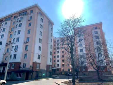 1-room apartment apartment by the address (area 21,3 m²) - Atlanta.ua - photo 16