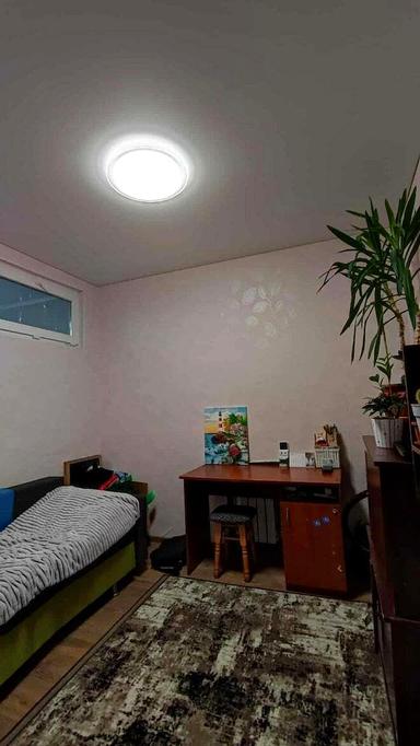 1-room apartment apartment by the address st. Massiv 20 (area 57 m²) - Atlanta.ua - photo 13