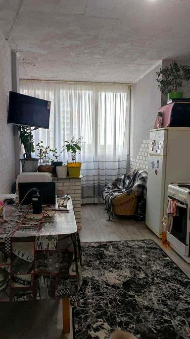 1-room apartment apartment by the address st. Massiv 20 (area 57 m²) - Atlanta.ua - photo 11