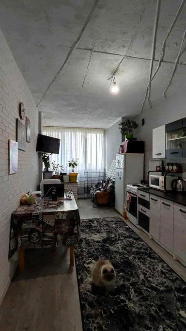 1-room apartment apartment by the address st. Massiv 20 (area 57 m²) - Atlanta.ua - photo 12