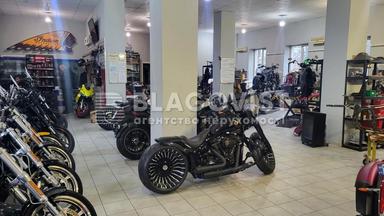 Коммерческая недвижимость по адресу просп. Степана Бандеры (площадь 3600 м²) - Atlanta.ua - фото 54