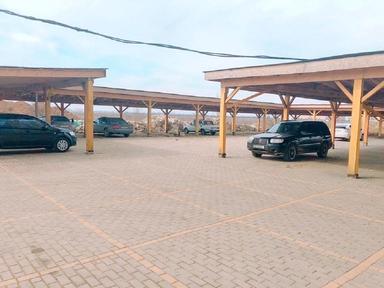 1-room apartment apartment by the address st. Massiv 20 (area 57 m²) - Atlanta.ua - photo 19