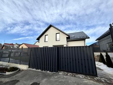 Дом по адресу ул. Полевая (площадь 160 м²) - Atlanta.ua - фото 20