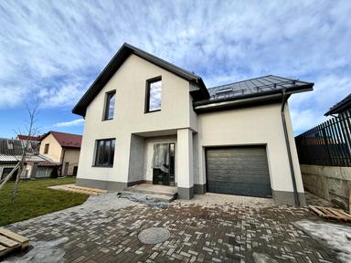 Дом по адресу ул. Полевая (площадь 160 м²) - Atlanta.ua - фото 19