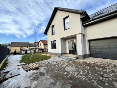 Дом по адресу ул. Полевая (площадь 160 м²) - Atlanta.ua - фото 21