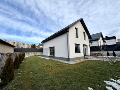 Дом по адресу ул. Полевая (площадь 160 м²) - Atlanta.ua - фото 22