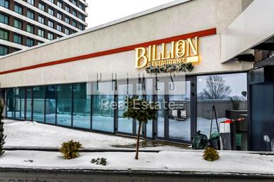 Комерційна нерухомість за адресою наб. Дніпровська (площа 229 м²) - Atlanta.ua - фото 111