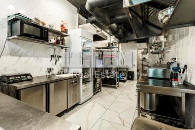 Комерційна нерухомість за адресою наб. Дніпровська (площа 229 м²) - Atlanta.ua - фото 196