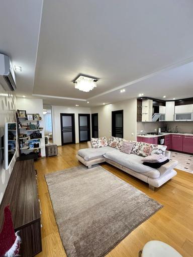 3-комнатная квартира по адресу ул. Академика Ющенко (площадь 84 м²) - Atlanta.ua - фото 59