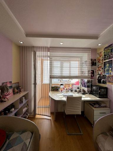 3-комнатная квартира по адресу ул. Академика Ющенко (площадь 84 м²) - Atlanta.ua - фото 58