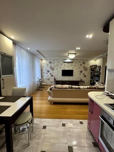 3-комнатная квартира по адресу ул. Академика Ющенко (площадь 84 м²) - Atlanta.ua - фото 57