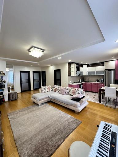 3-комнатная квартира по адресу ул. Академика Ющенко (площадь 84 м²) - Atlanta.ua - фото 62