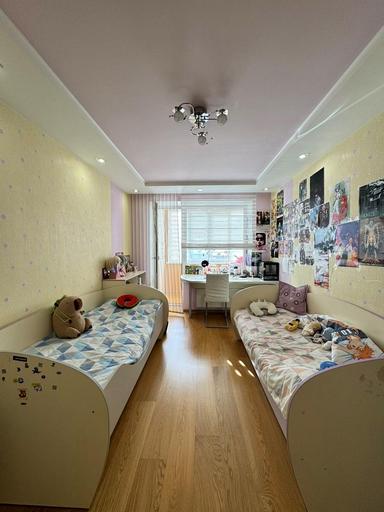 3-комнатная квартира по адресу ул. Академика Ющенко (площадь 84 м²) - Atlanta.ua - фото 63