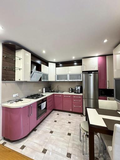 3-комнатная квартира по адресу ул. Академика Ющенко (площадь 84 м²) - Atlanta.ua - фото 71