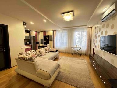 3-комнатная квартира по адресу ул. Академика Ющенко (площадь 84 м²) - Atlanta.ua - фото 73