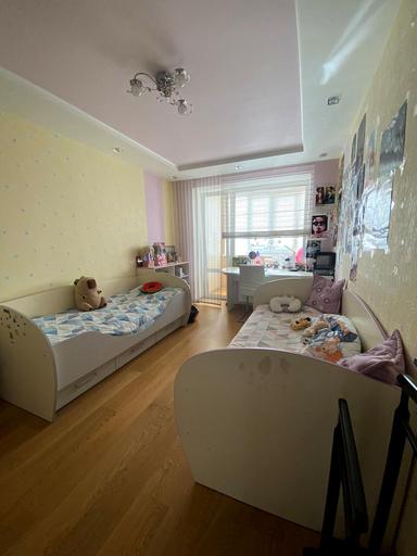 3-комнатная квартира по адресу ул. Академика Ющенко (площадь 84 м²) - Atlanta.ua - фото 93