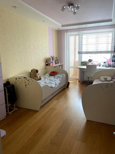 3-комнатная квартира по адресу ул. Академика Ющенко (площадь 84 м²) - Atlanta.ua - фото 95