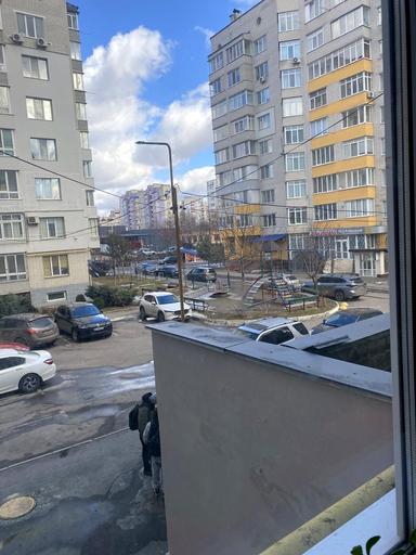 3-комнатная квартира по адресу ул. Академика Ющенко (площадь 84 м²) - Atlanta.ua - фото 96