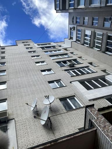 3-комнатная квартира по адресу ул. Академика Ющенко (площадь 84 м²) - Atlanta.ua - фото 102