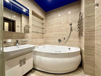 3-комнатная квартира по адресу ул. Григория Сковороды (площадь 95 м²) - Atlanta.ua - фото 32