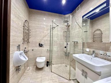 3-комнатная квартира по адресу ул. Григория Сковороды (площадь 95 м²) - Atlanta.ua - фото 30