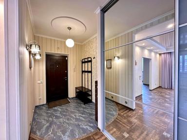 3-комнатная квартира по адресу ул. Григория Сковороды (площадь 95 м²) - Atlanta.ua - фото 39