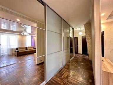 3-комнатная квартира по адресу ул. Григория Сковороды (площадь 95 м²) - Atlanta.ua - фото 40