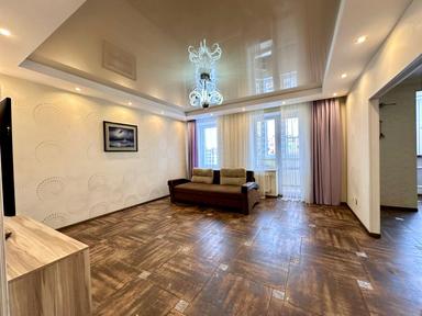 3-комнатная квартира по адресу ул. Григория Сковороды (площадь 95 м²) - Atlanta.ua - фото 45