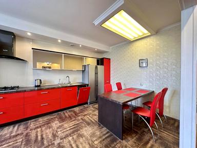 3-комнатная квартира по адресу ул. Григория Сковороды (площадь 95 м²) - Atlanta.ua - фото 54