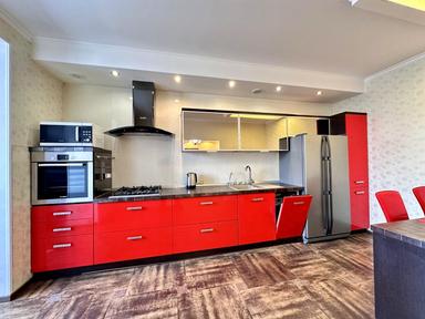 3-комнатная квартира по адресу ул. Григория Сковороды (площадь 95 м²) - Atlanta.ua - фото 51