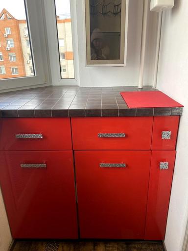 3-комнатная квартира по адресу ул. Григория Сковороды (площадь 95 м²) - Atlanta.ua - фото 57