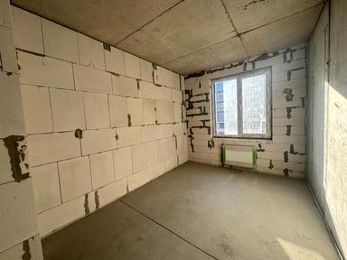 1-комнатная квартира по адресу (площадь 38,8 м²) - Atlanta.ua - фото 23